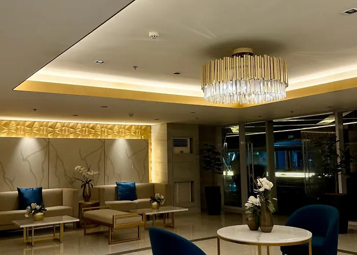 Tres Casa Apartahotel Manila